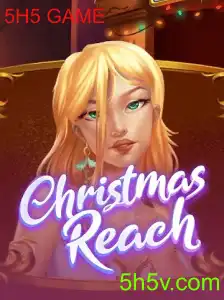 ChristmasReach
