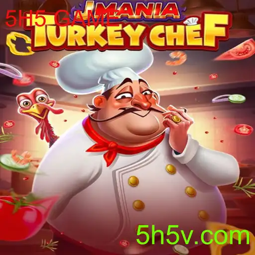 JManiaTurkeyChef