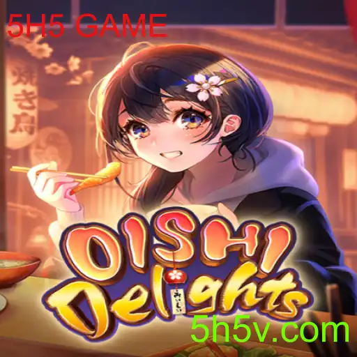 OishiDelights