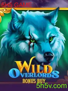 WildOverlordsBonusBuy